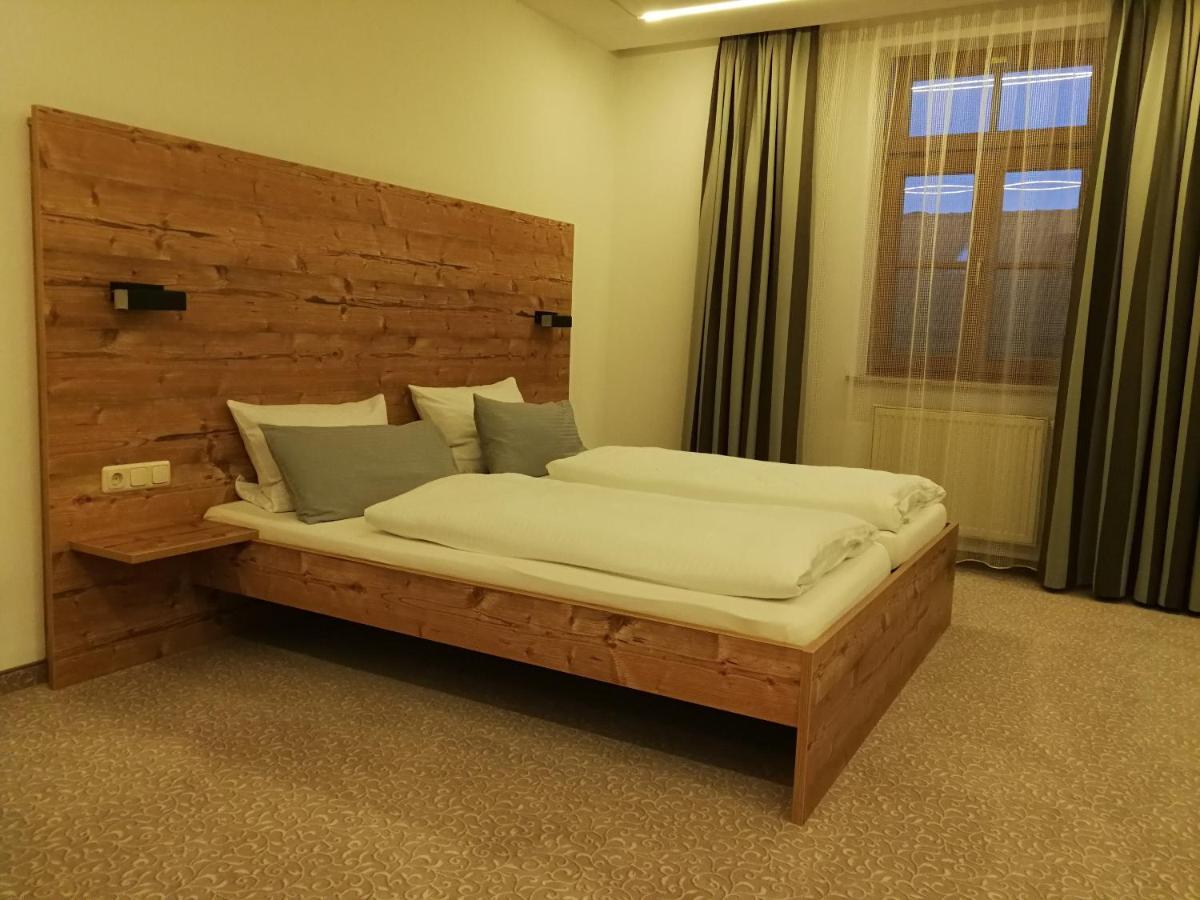 Landgasthof Zum Herz Trauchgau Phòng bức ảnh